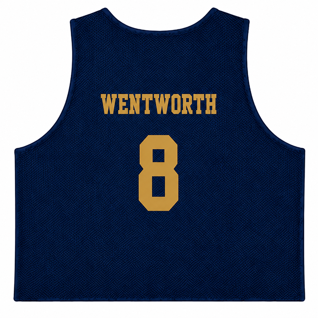 Lax Pinnie