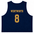 Lax Pinnie